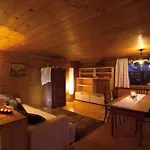 Alps Villa *