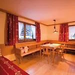 Alps Villa Mellau