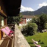 Villa Alps Mellau