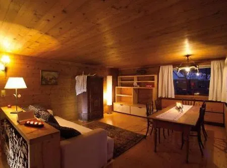 Alps Villa *