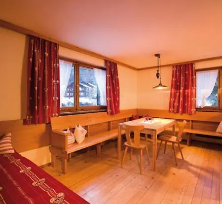 Alps Villa Mellau