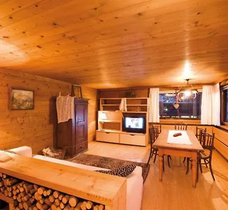 Villa Alps Mellau