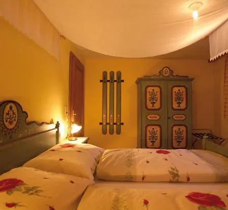 Villa Alps Mellau