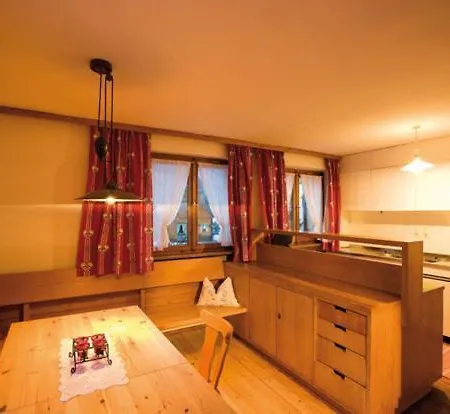 Villa Alps Mellau