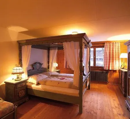 Alps Villa *