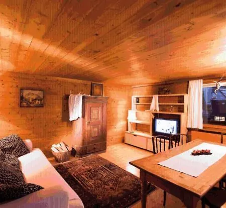 Alps Villa Mellau