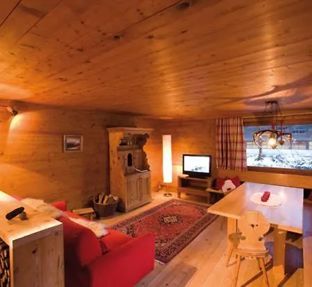 Villa Alps
