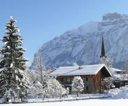 Villa Alps
