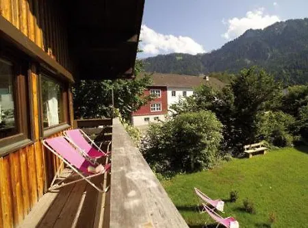 Villa Alps Mellau